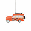 Cincinnati Bengals NFL Station Wagon Ornament