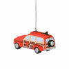 Cleveland Browns NFL Station Wagon Ornament