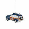 Dallas Cowboys NFL Station Wagon Ornament