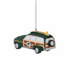 Green Bay Packers NFL Station Wagon Ornament