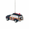 Houston Texans NFL Station Wagon Ornament