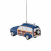 Indianapolis Colts NFL Station Wagon Ornament