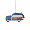 Indianapolis Colts NFL Station Wagon Ornament