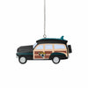 Jacksonville Jaguars NFL Station Wagon Ornament