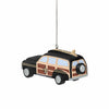 New Orleans Saints NFL Station Wagon Ornament