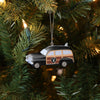 Los Angeles Rams NFL Station Wagon Ornament