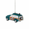 Philadelphia Eagles NFL Station Wagon Ornament