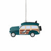 Philadelphia Eagles NFL Station Wagon Ornament