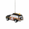 Pittsburgh Steelers NFL Station Wagon Ornament