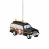 Pittsburgh Steelers NFL Station Wagon Ornament