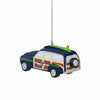 Seattle Seahawks NFL Station Wagon Ornament