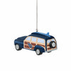 Tennessee Titans NFL Station Wagon Ornament