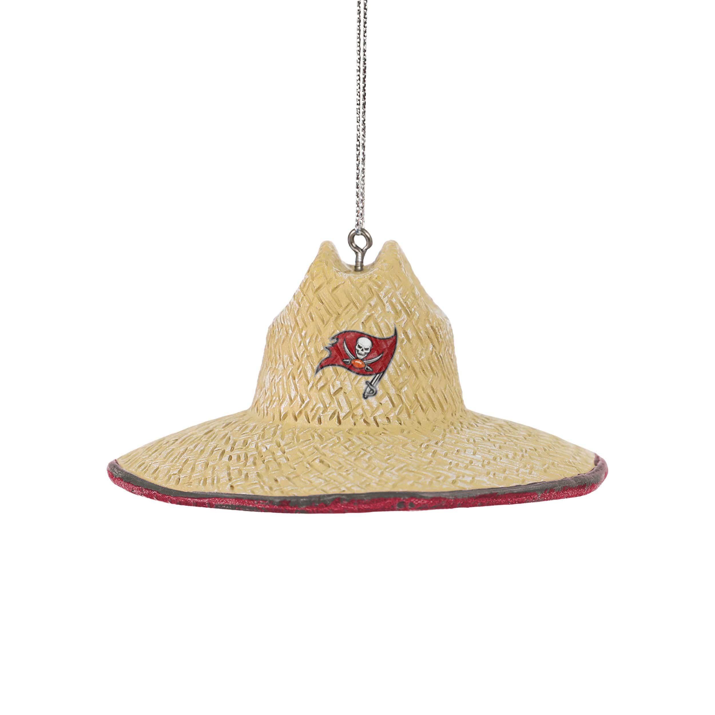 Tampa Bay Buccaneers Helmet Ornament - Item 333335