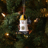 Boston Bruins NHL Smores Ornament