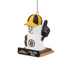 Boston Bruins NHL Smores Ornament