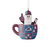 Colorado Avalanche NHL Smores Mug Ornament