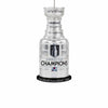 Colorado Avalanche NHL 2022 Stanley Cup Champions Trophy Ornament