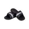 NFL Mens Cropped Big Logo Slides - Pick Your Team!