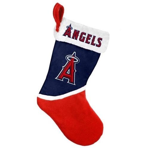 MLB San Francisco Giants Stocking Sock Christmas Holiday Gifts