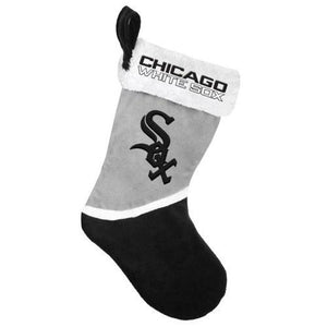 Chicago White Sox 2015 Team Logo Basic Holiday Stocking