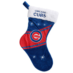 Chicago Cubs MLB High End Stocking