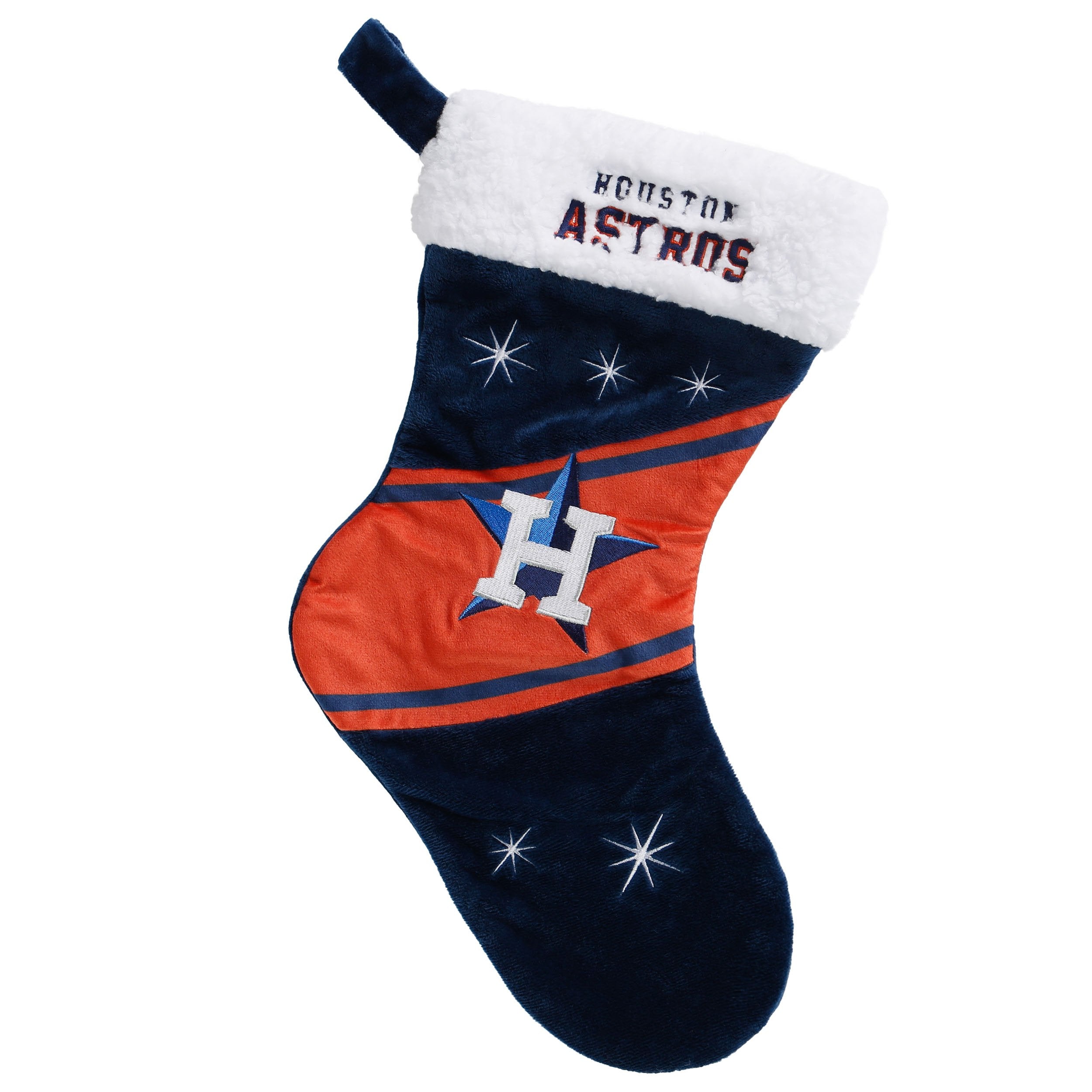 Houston Astros Regular Season MLB Socks