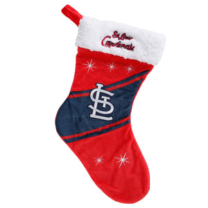 St Louis Cardinals MLB High End Stocking
