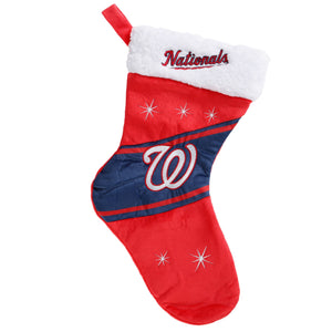 Washington Nationals MLB High End Stocking
