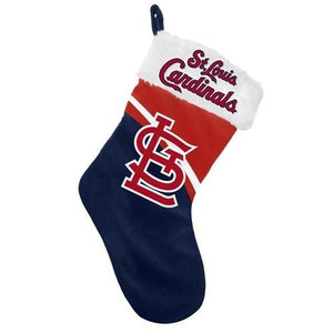St Louis Cardinals MLB Swoop Stocking