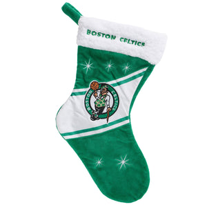 Boston Celtics NBA High End Stocking