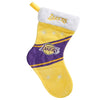 Los Angeles Lakers NBA High End Stocking