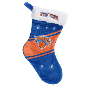 New York Knicks NBA High End Stocking