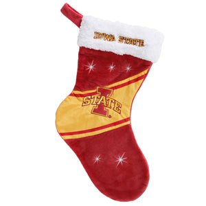 Iowa State Cylcones NCAA High End Stocking