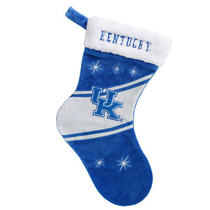 Kentucky Wildcats NCAA High End Stocking