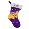 LSU Tigers NCAA High End Stocking