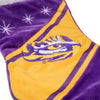 LSU Tigers NCAA High End Stocking