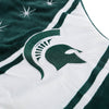 Michigan State Spartans NCAA High End Stocking