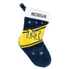 Michigan Wolverines NCAA High End Stocking