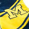 Michigan Wolverines NCAA High End Stocking