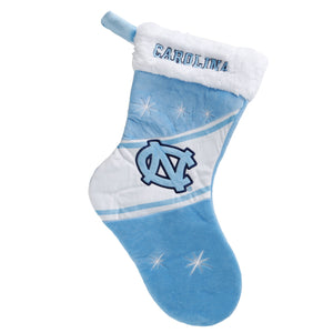 North Carolina Tar Heels NCAA High End Stocking