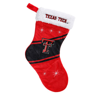 Texas Tech Red Raiders NCAA High End Stocking