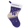 Washington Huskies NCAA High End Stocking