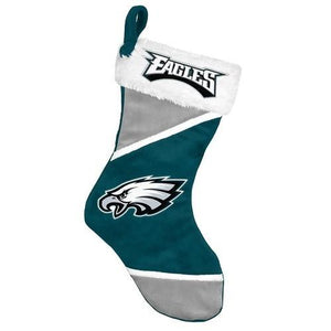 NFL 2014 Colorblock Stocking Philadelphia Eagles