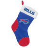 Buffalo Bills NFL Basic Holiday Stocking
