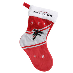 Atlanta Falcons NFL High End Stocking