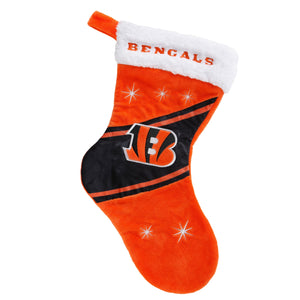 Cincinnati Bengals NFL High End Stocking