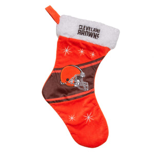 Cleveland Browns NFL High End Stocking