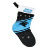 Carolina Panthers NFL High End Stocking