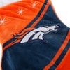 Denver Broncos NFL High End Stocking