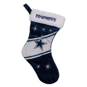 Dallas Cowboys NFL High End Stocking